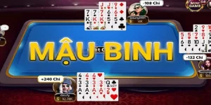 Luật Chơi Mậu Binh - Bí Quyết Sắp Bài Thắng Lớn