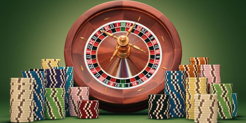 Roulette là gì? Sức hút của vòng quay bé nhỏ