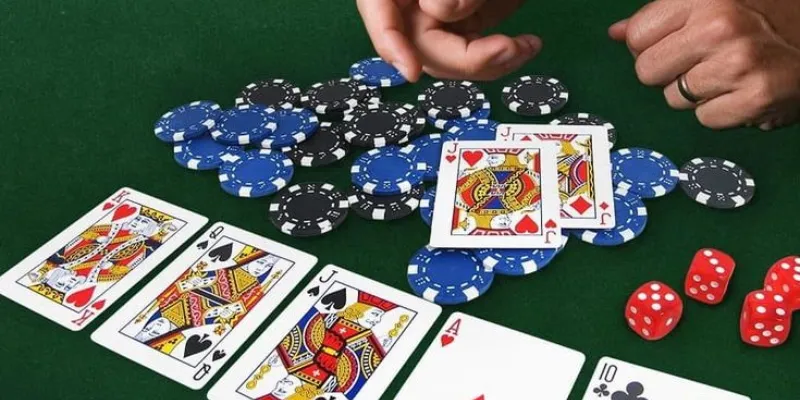 Chiến thuật cách chơi Sâm Lốc hiệu quả từ cao thủ