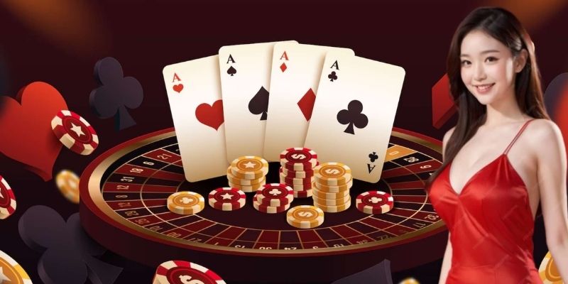 Tổng quan về CASINO TG88 – Thương hiệu đổi thưởng uy tín