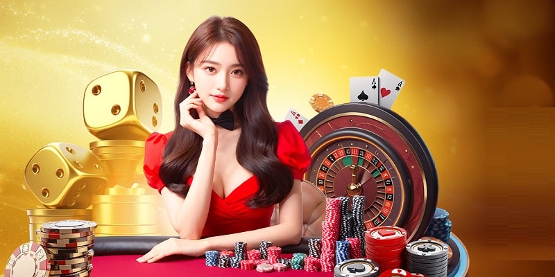 Các sảnh cung cấp game hàng đầu tại TG88