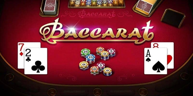 Quản lý vốn và lỗi thường gặp khi áp dụng công thức Baccarat