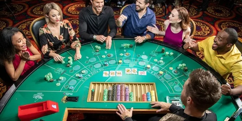 Hiểu  rõ quy luật để xây dựng công thức đánh baccarat