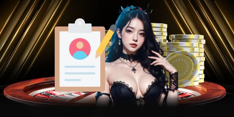 Tổng quan về đăng ký TG88