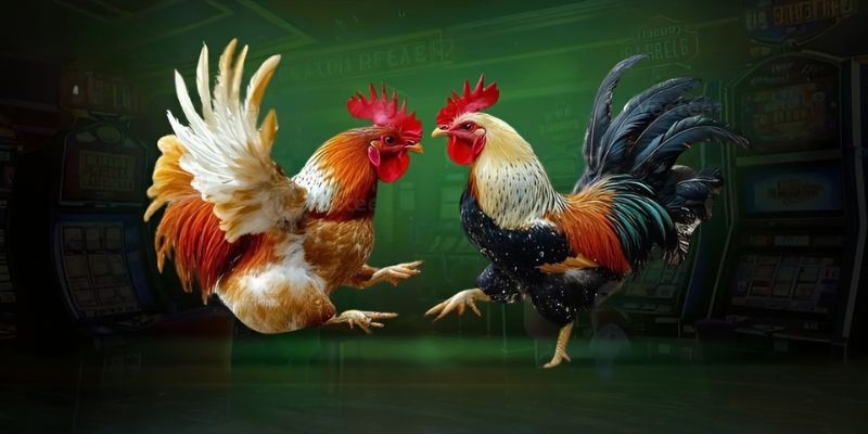 Cách giúp linh kê sở hữu thế gà đá xạ
