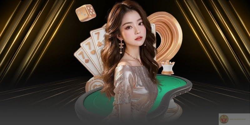 Tổng quan về sảnh game bài TG88 chất lượng
