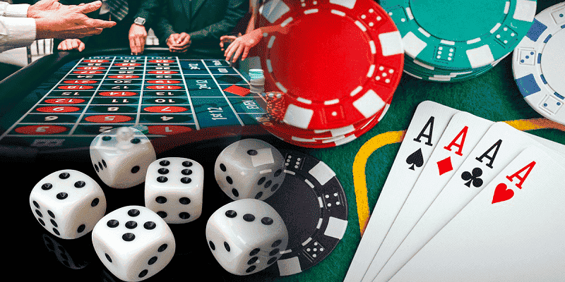 Các tựa game bài TG88 được yêu thích nhất