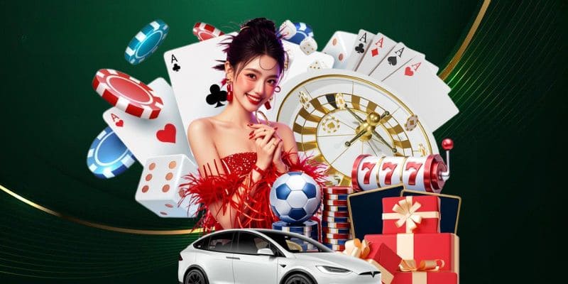 Giới thiệu TG88 tổng quan về lịch sử hình thành và sứ mệnh