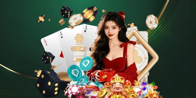 Giới thiệu TG88 với hệ sinh thái trò chơi đỉnh cao