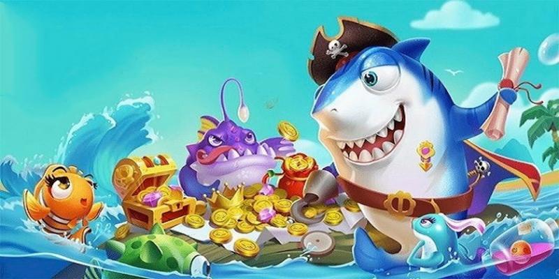 Tìm hiểu về hack bắn cá và thực hư