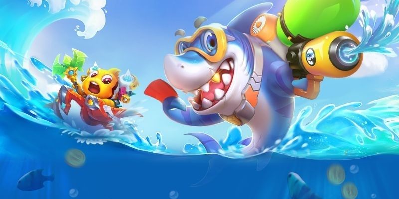 Dấu hiệu nhận biết chiêu trò hack bắn cá lừa đảo