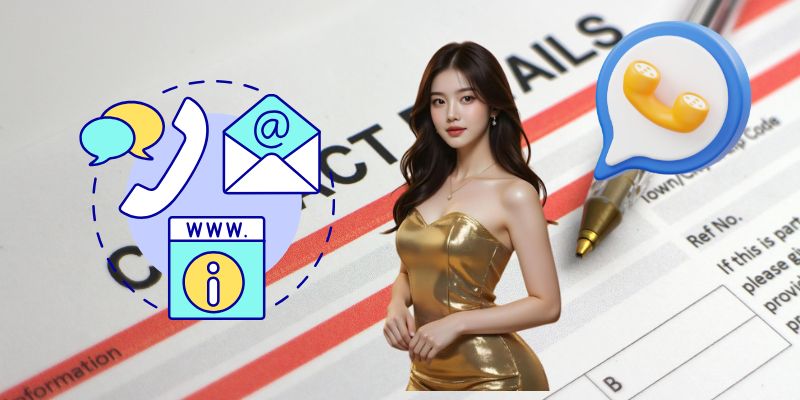 Tại sao cần biết cách liên hệ TG88