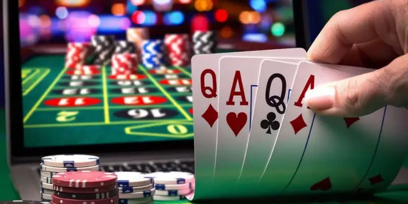 Bí quyết chơi Baccarat cùng chiến lược hợp lý