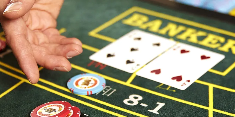 Luật Chơi Baccarat - Chi Tiết Từ Cơ Bản Đến Nâng Cao