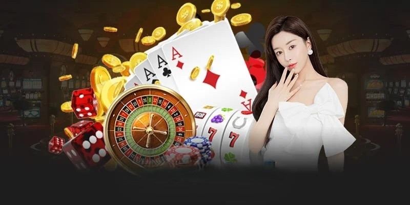 Tổng quan về MG game bài 3D và đặc điểm nổi bật