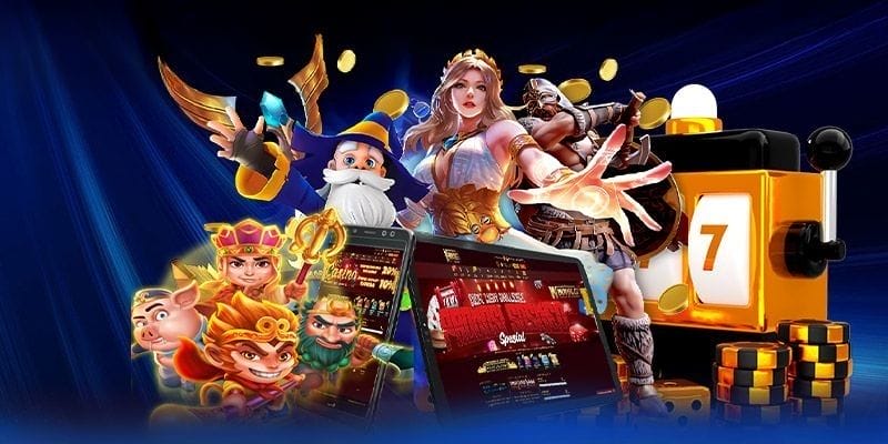 Khái quát chuyên mục nổ hũ TG88 hấp dẫn