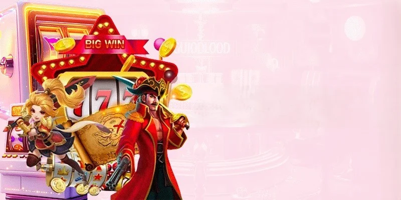 Review 3 tiện ích hỗ trợ hội viên chơi quay slot