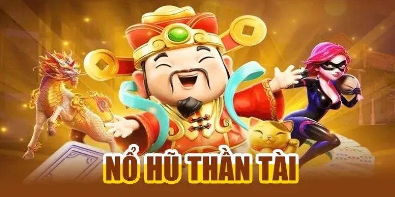 Bỏ túi 3 kinh nghiệm săn Jackpot trong game săn hũ thần tài