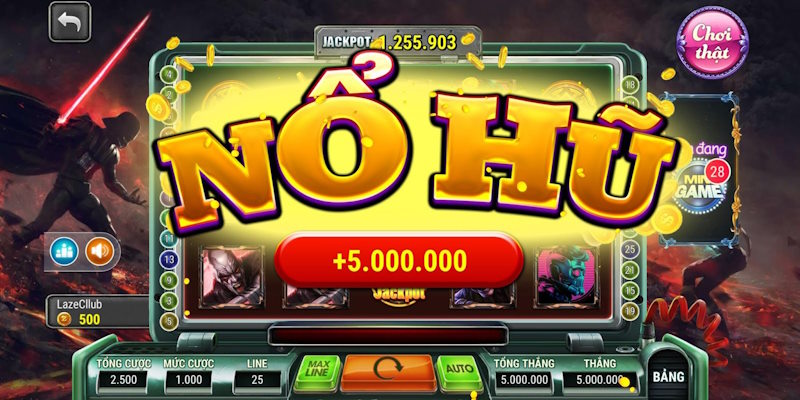 Giới thiệu nhà phát hành PG nổ hũ và định hướng phát triển