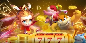 Quay Hũ Trực Tiếp – Săn Jackpot Đáng Trải Nghiệm 2026
