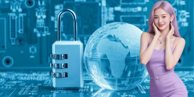 Mục đích sử dụng dữ liệu tại TG88
