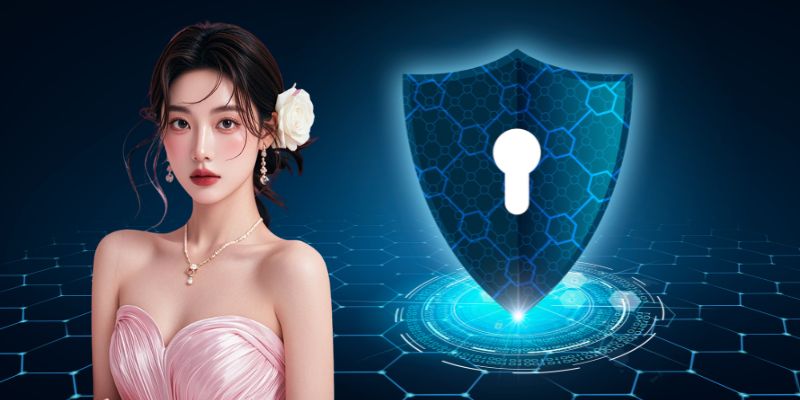 Quyền và nghĩa vụ của người chơi về quyền riêng tư TG88