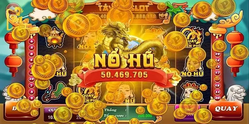 Khái quát về cơ chế hoạt động của siêu nổ hũ