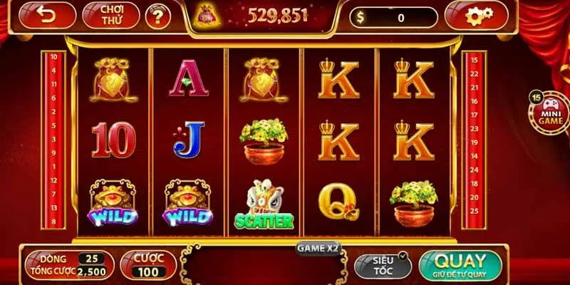 Tổng hợp 4 mẹo săn jackpot siêu nổ hũ theo hướng thực chiến