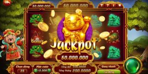 Siêu Nổ Hũ – Dòng Jackpot Giá Trị Lớn Trải Nghiệm Kịch Tính