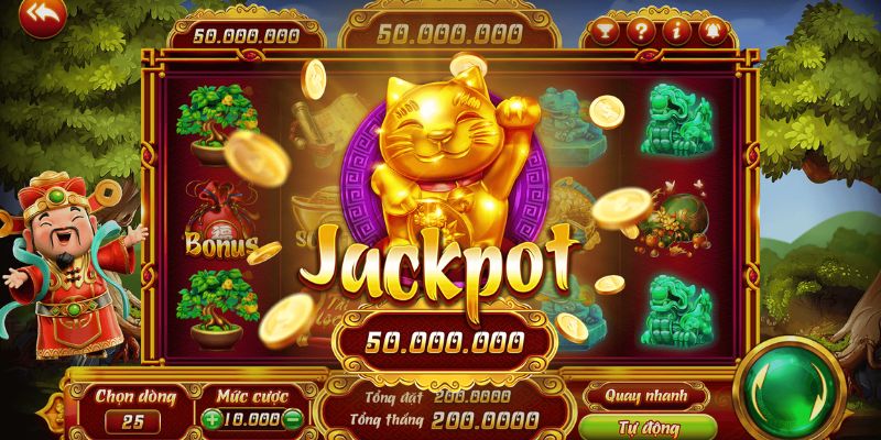 Siêu Nổ Hũ – Dòng Jackpot Giá Trị Lớn Trải Nghiệm Kịch Tính