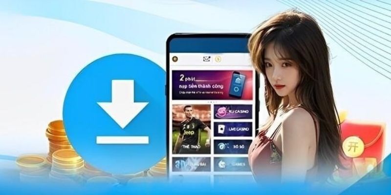 Tại sao bạn nên tải App TG88 về điện thoại?