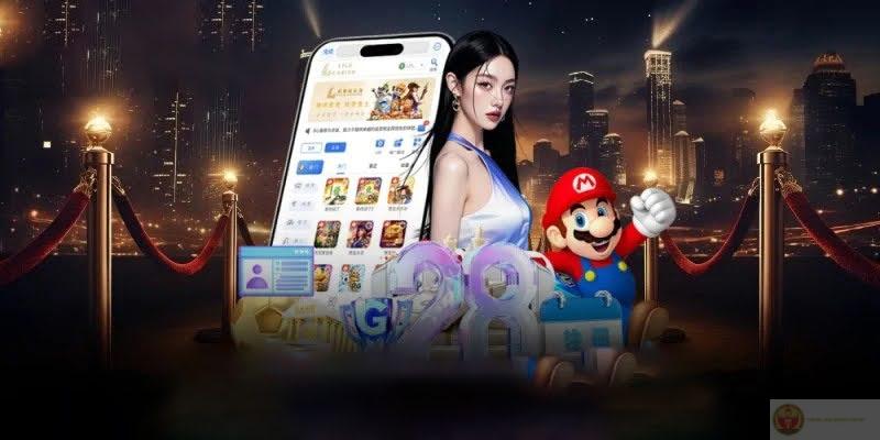Cách tải App TG88 cho hệ điều hành iOS (iPhone/iPad)